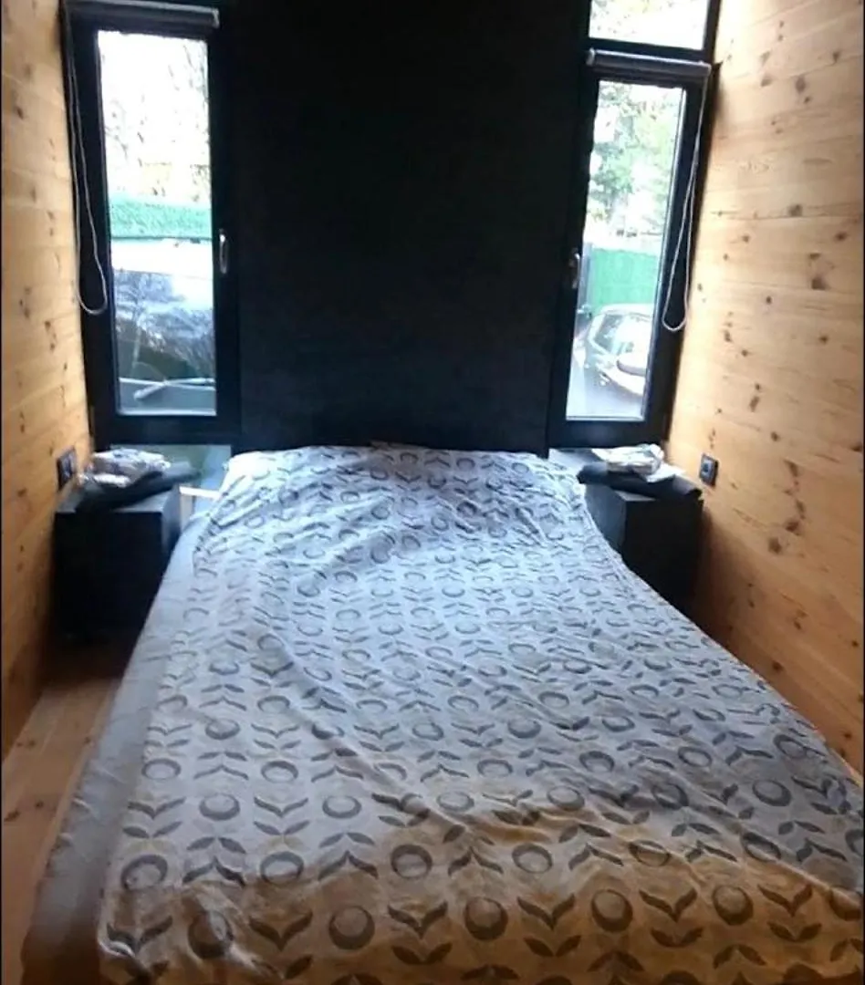 Sofia Town House, Free Parking Apartment