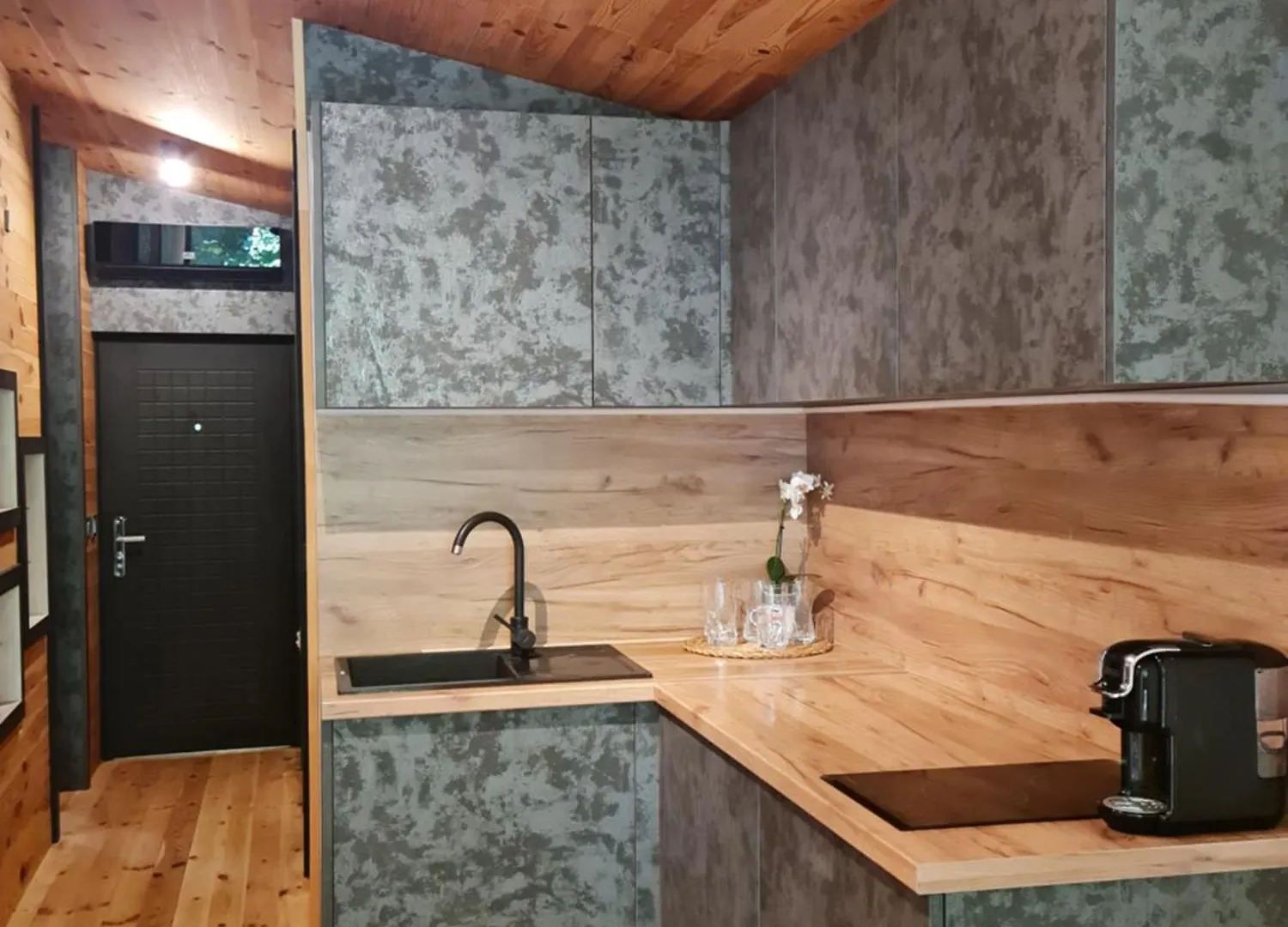 Sofia Town House, Free Parking Apartment