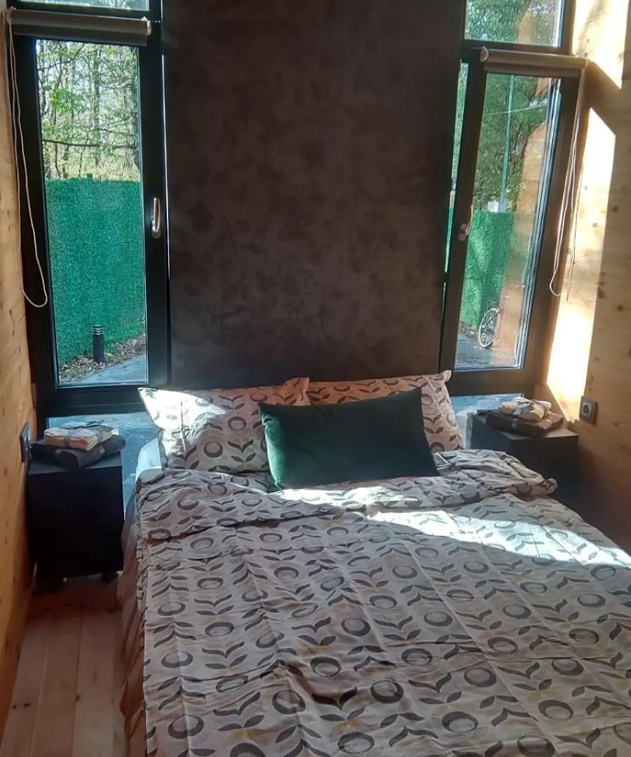 Sofia Town House, Free Parking Apartment