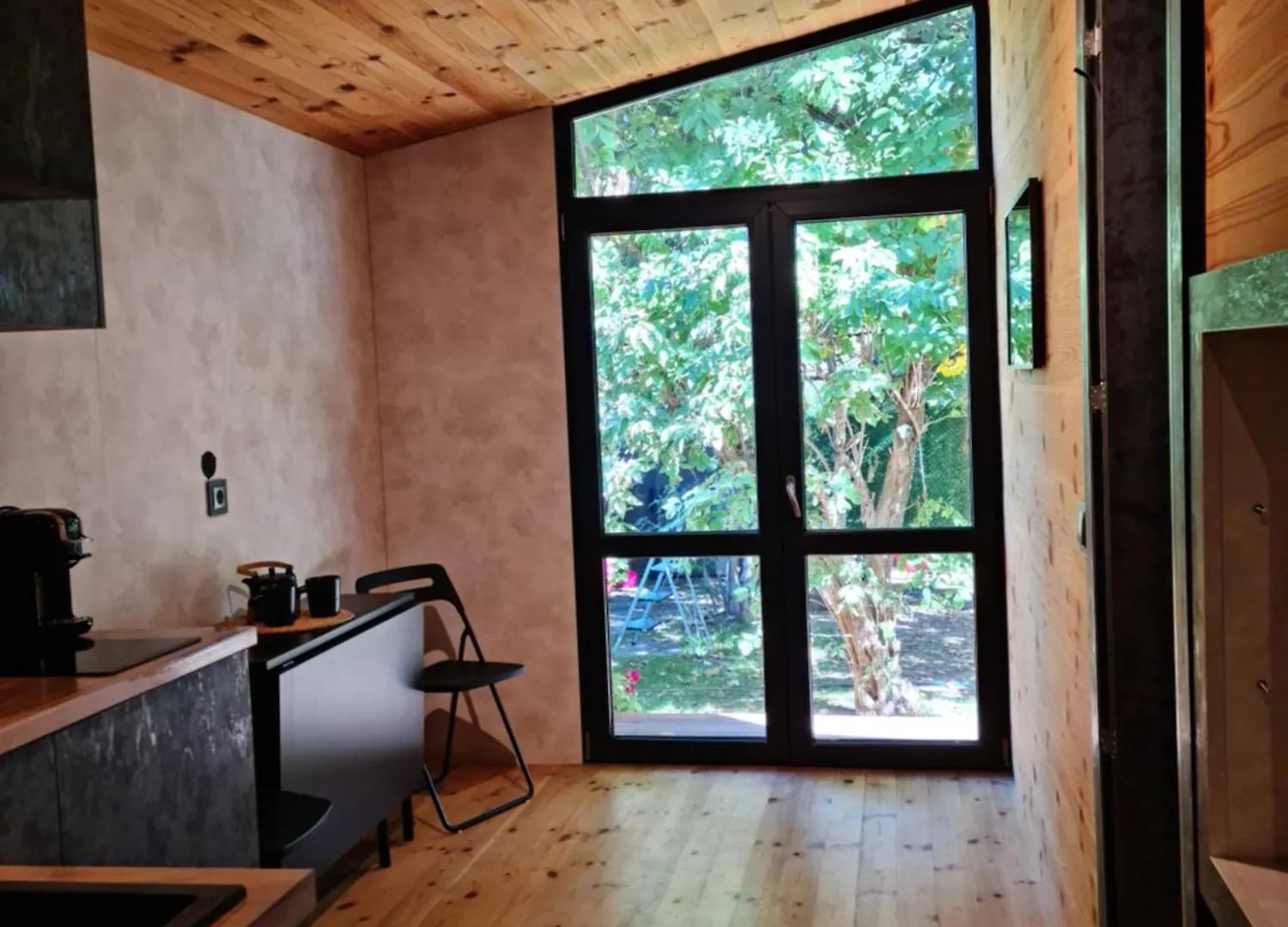 Sofia Town House, Free Parking Apartment