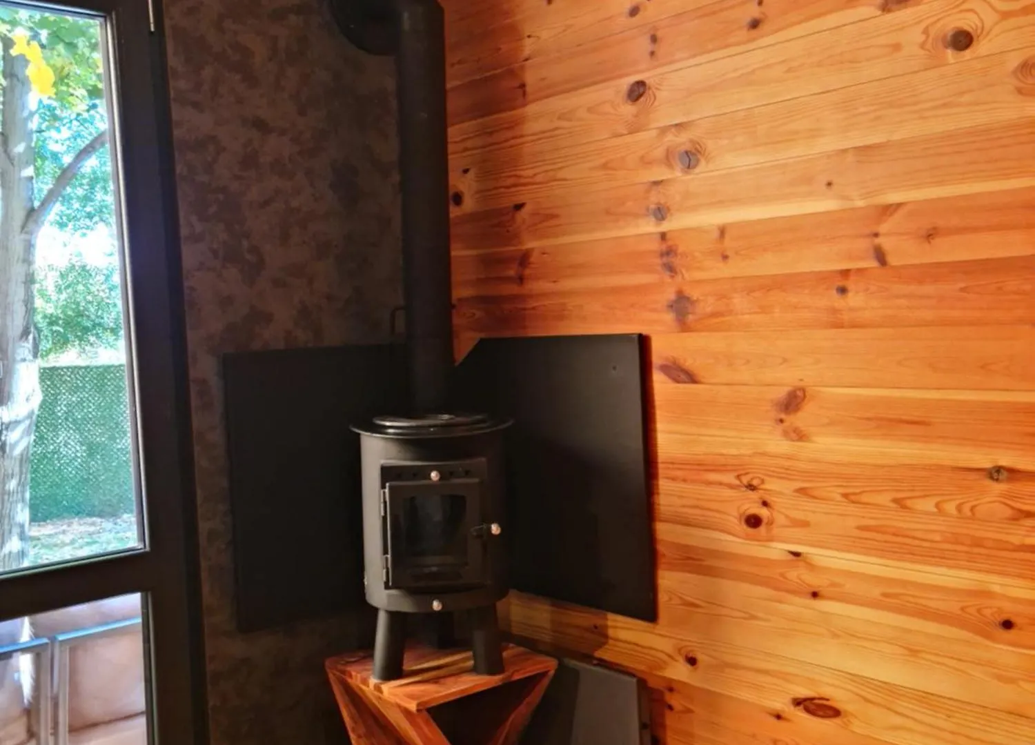 Sofia Town House, Free Parking Apartment
