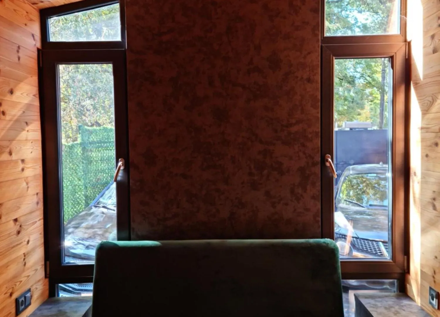 Sofia Town House, Free Parking Apartment 0*,