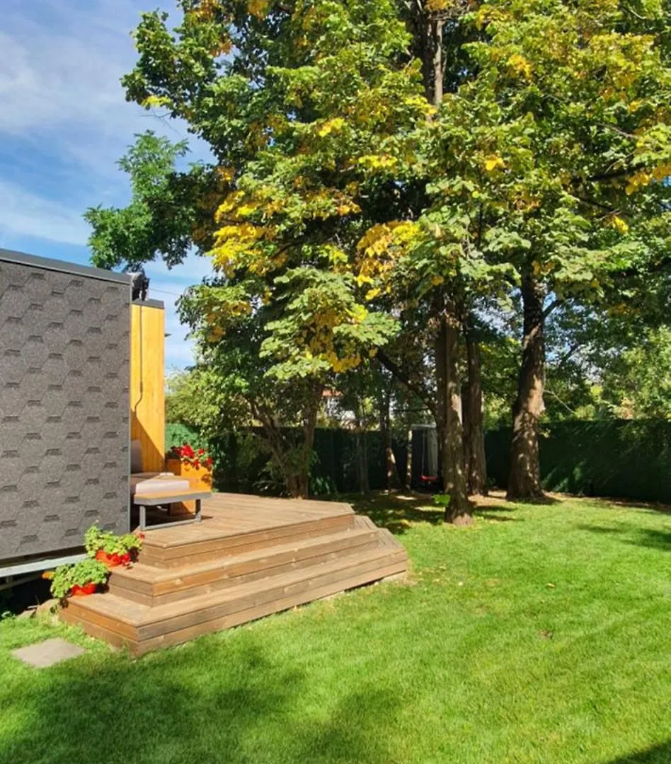 Sofia Town House, Free Parking Apartment